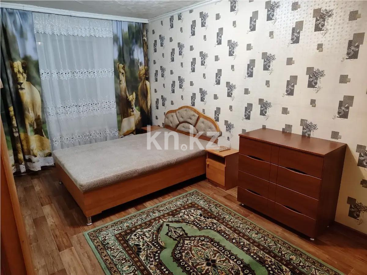 Продажа 2-комнатной квартиры, 46 м², ул. Кужанова, дом  15 в Сарани - фото 2