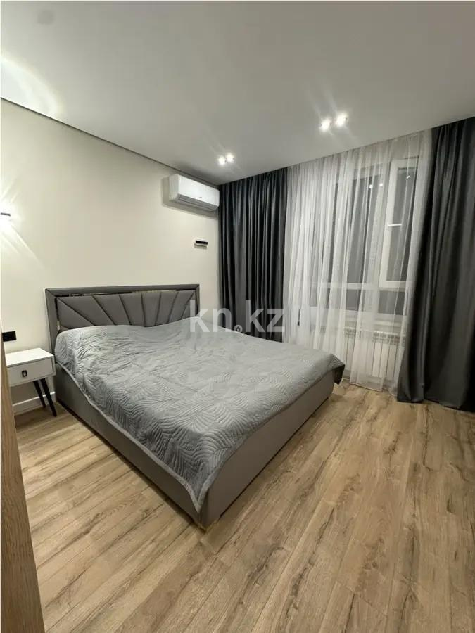 Продажа 2-комнатной квартиры, 57.5 м² в Алматы - фото 2