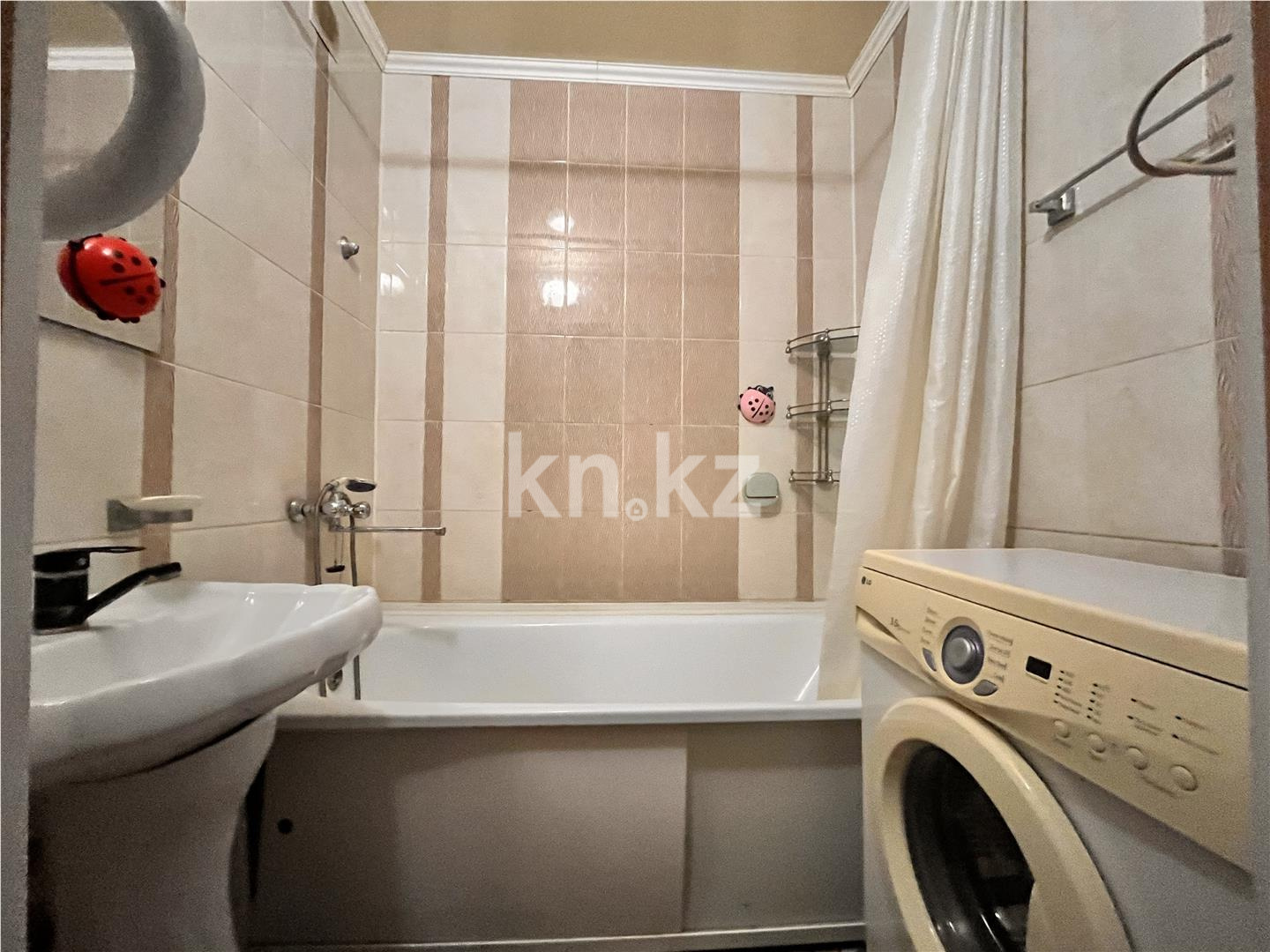 Продажа 2-комнатной квартиры, 50 м² в Темиртау - фото 5