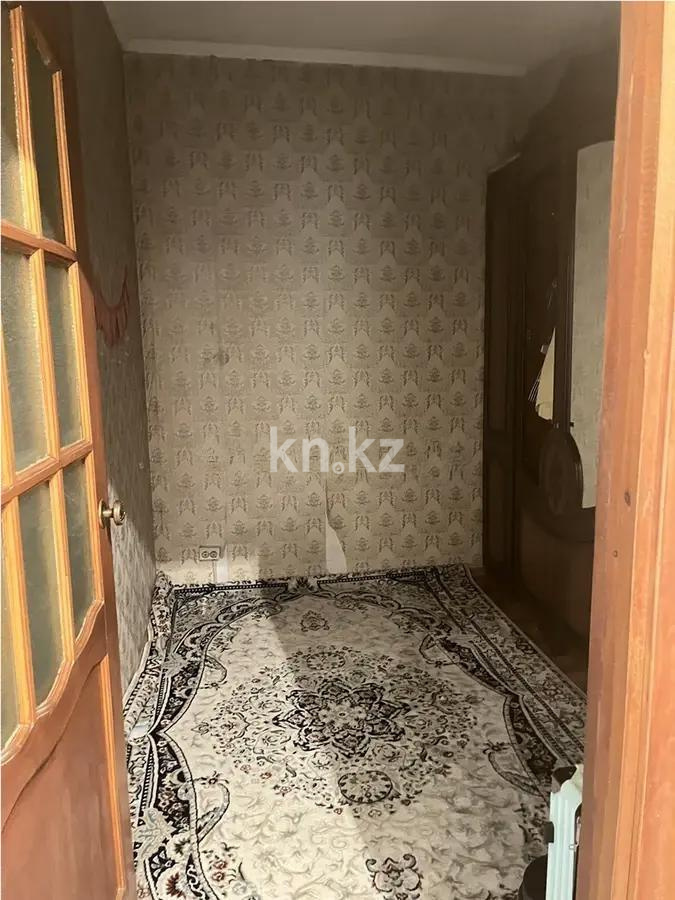 Продажа 2-комнатной квартиры, 40 м² в Алматы - фото 2