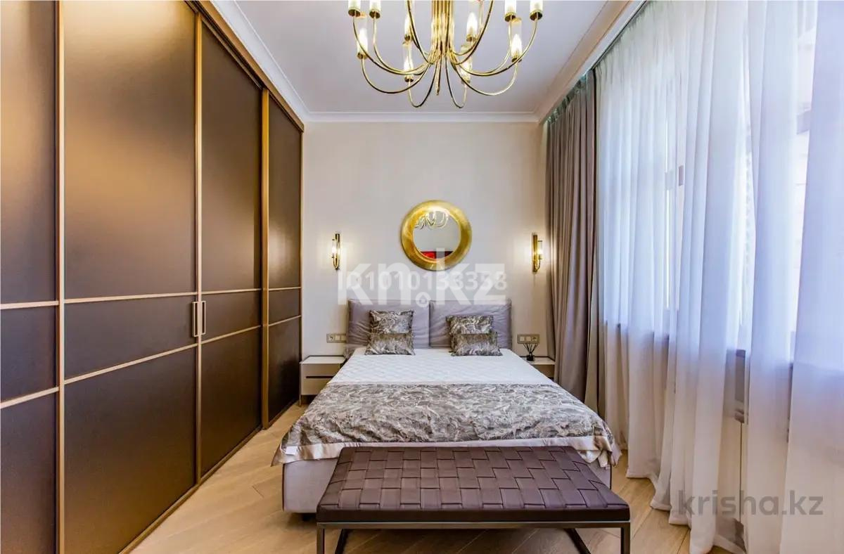 Продажа 7-комнатной квартиры, 300 м² в Алматы - фото 3