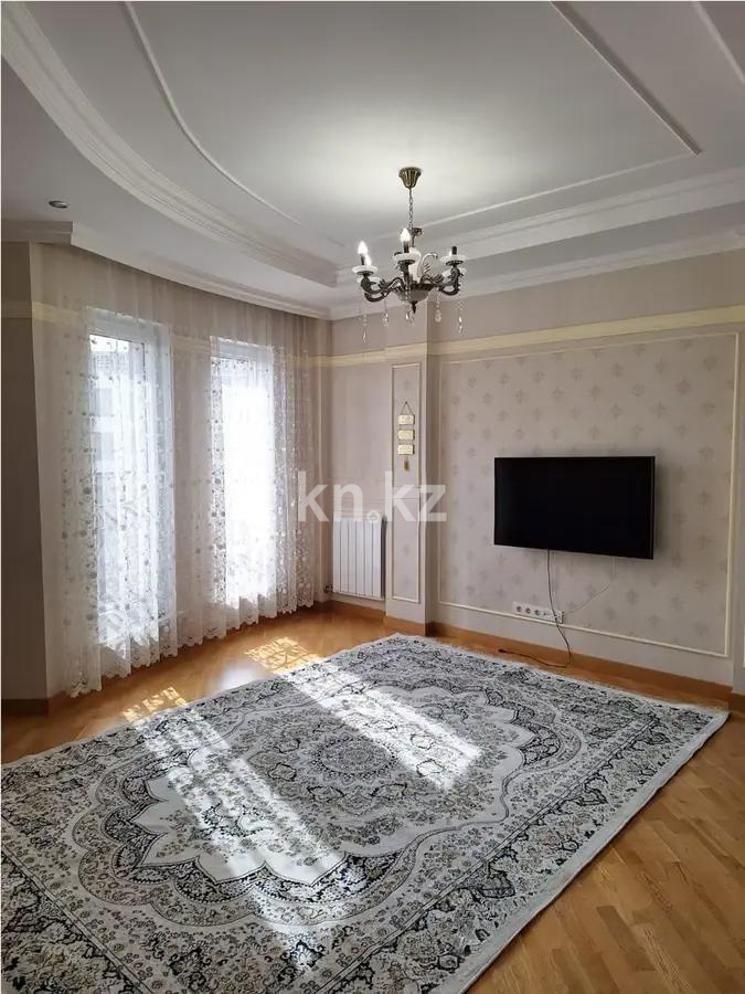 Продажа 2-комнатной квартиры, 80 м² в Алматы