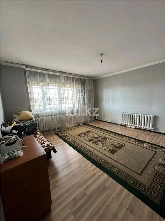 Продажа 1-комнатной квартиры, 56 м² в Астане