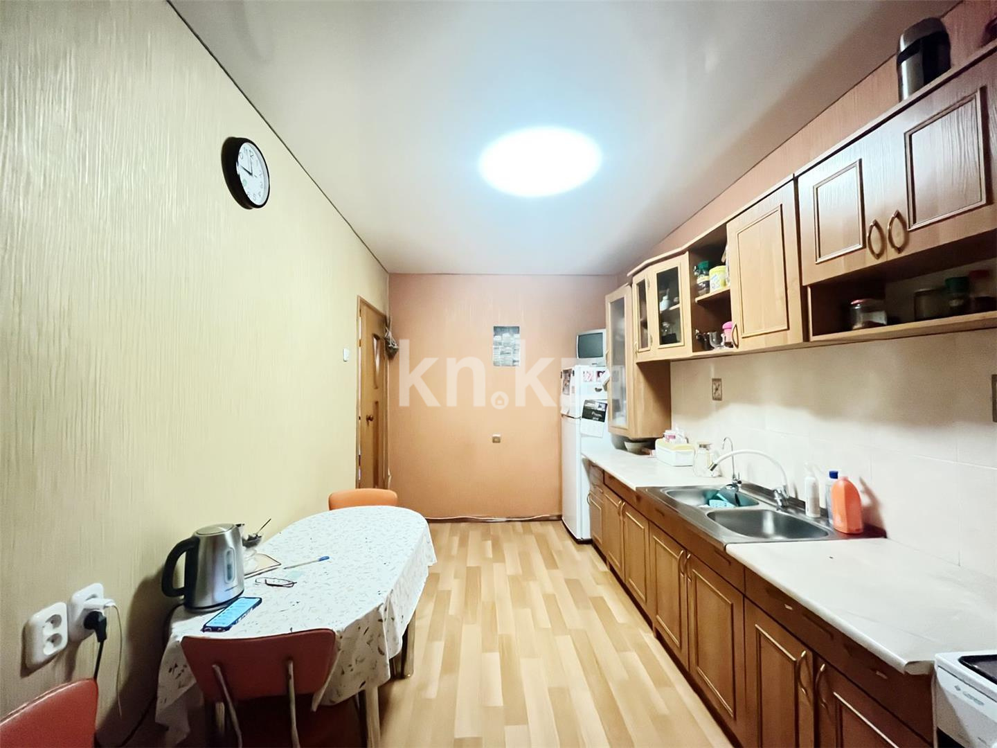 Продажа 3-комнатной квартиры, 61 м², пр. Республики в Темиртау - фото 5