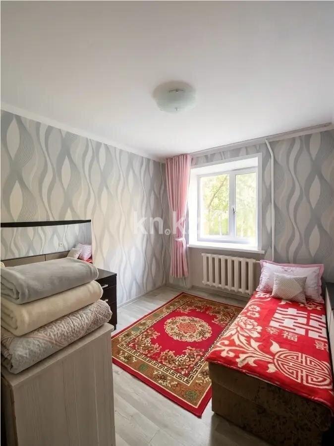 Продажа 4-комнатной квартиры, 77.1 м² в Астане - фото 4