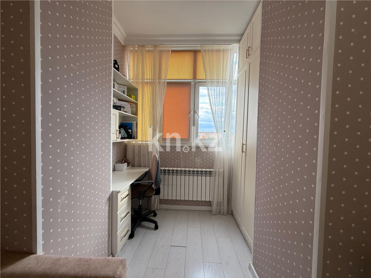 Продажа 3-комнатной квартиры, 113 м² в Караганде - фото 11