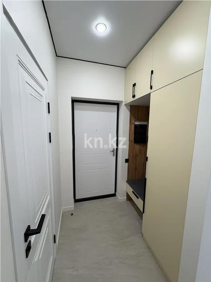 Продажа 2-комнатной квартиры, 45.3 м² в Алматы - фото 4