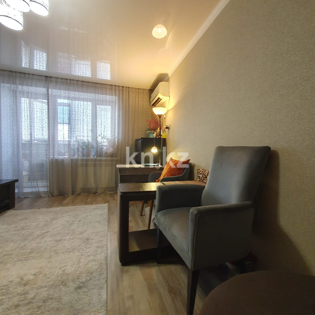 Продажа 1-комнатной квартиры, 34.7 м², ул. Гастелло в Актобе - фото 8