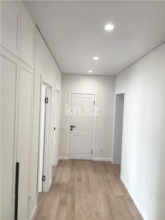 Продажа 2-комнатной квартиры, 59 м² в Астане - фото 5