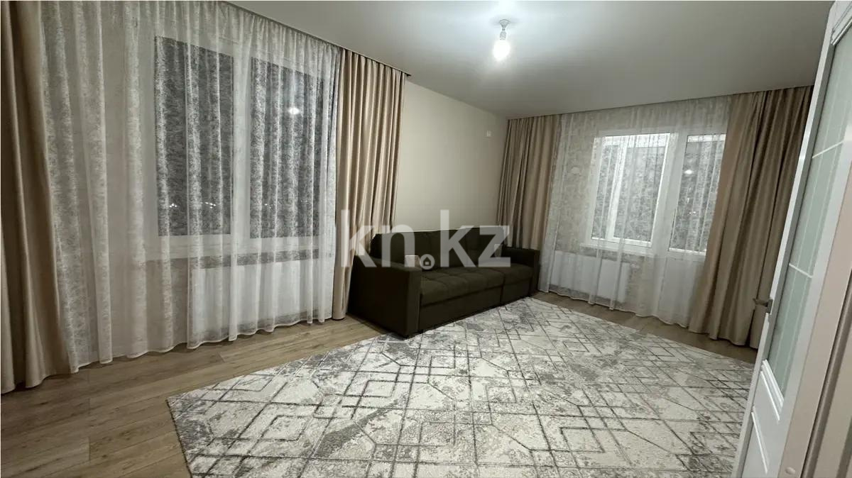 Продажа 2-комнатной квартиры, 62 м² в Астане