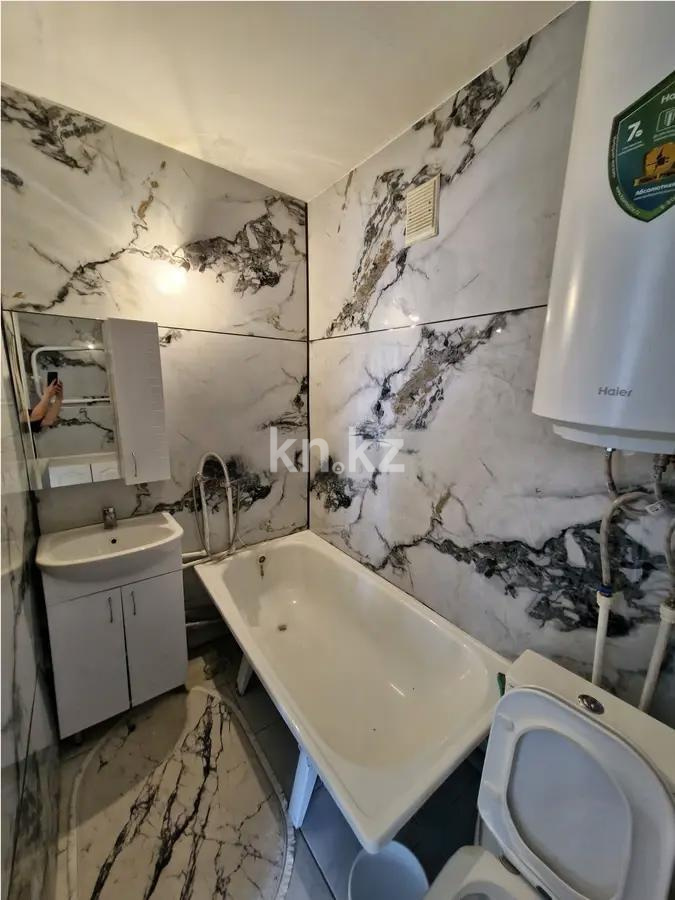 Продажа 1-комнатной квартиры, 29 м², ул. Лесная поляна, дом  10 в Астане - фото 3