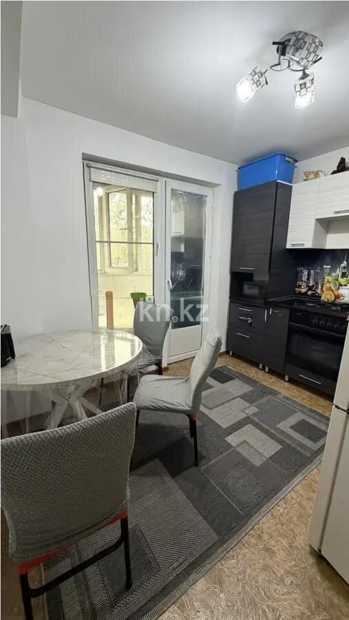 Продажа 3-комнатной квартиры, 62 м² в Алматы - фото 4