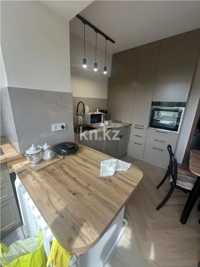 Продажа 3-комнатной квартиры, 70 м² в Алматы - фото 4