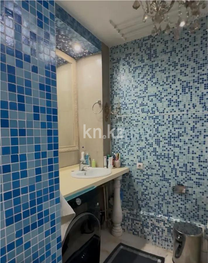 Продажа 3-комнатной квартиры, 107.7 м² в Астане - фото 2