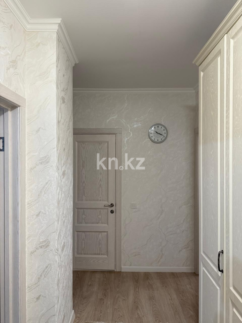 Аренда 2-комнатной квартиры, 67 м² в Астане - фото 8