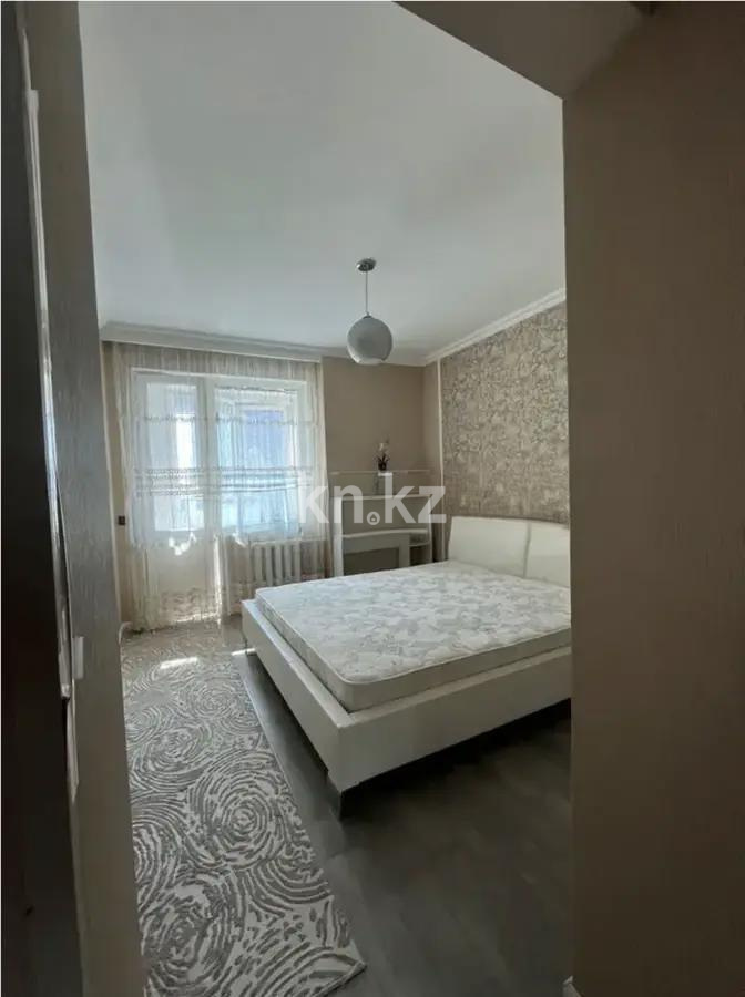 Продажа 3-комнатной квартиры, 84.3 м² в Астане - фото 2