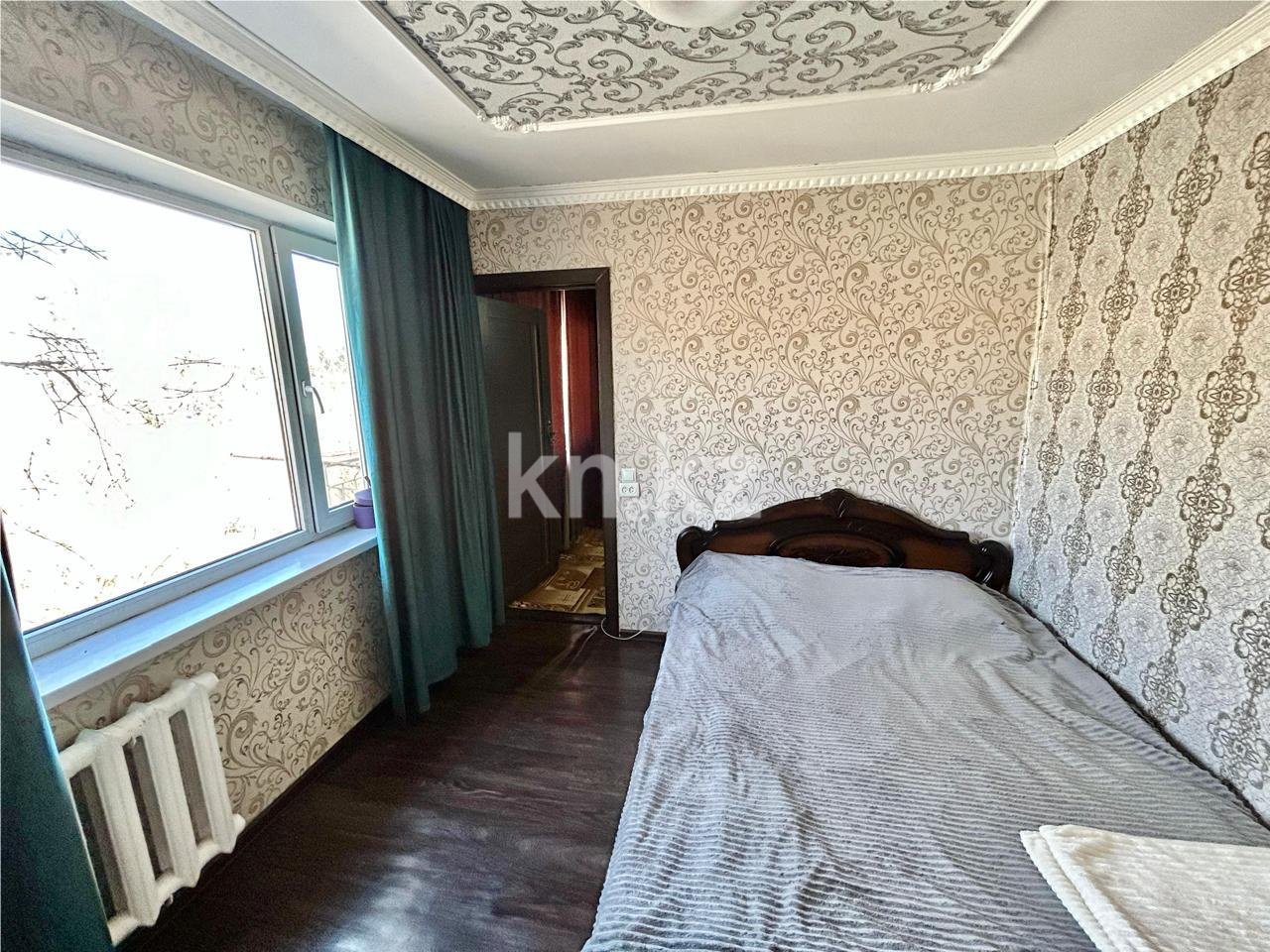 Продажа 2-комнатной квартиры, 47 м², пр. Республики в Караганде - фото 6