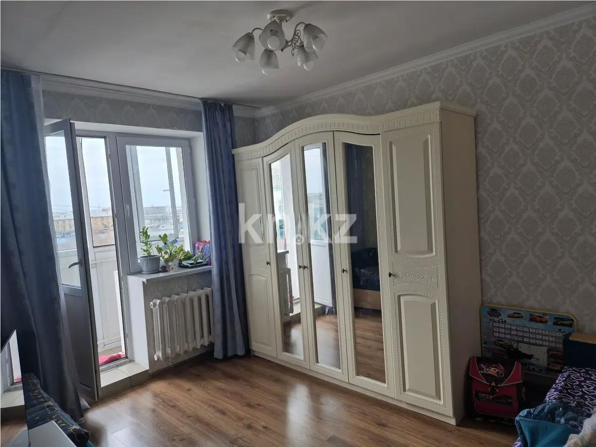 Продажа 1-комнатной квартиры, 32 м² в Астане