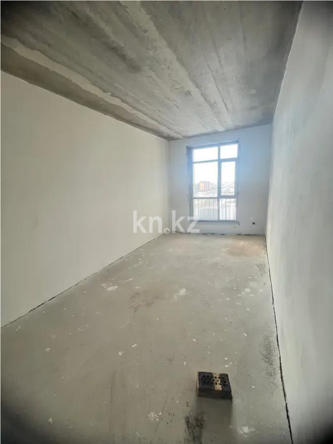 Продажа 2-комнатной квартиры, 74 м², пр. Строителей, дом  28/3 блок Б в Караганде - фото 2