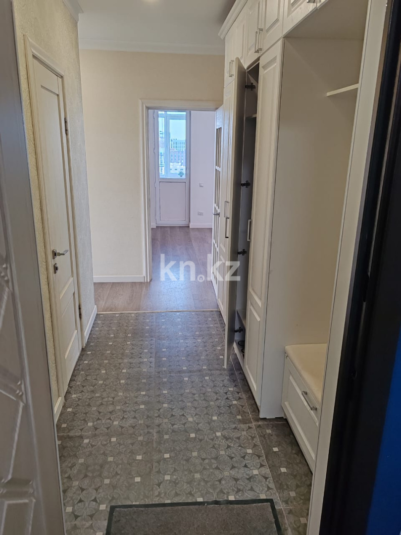 Продажа 2-комнатной квартиры, 65.2 м² в Астане - фото 3
