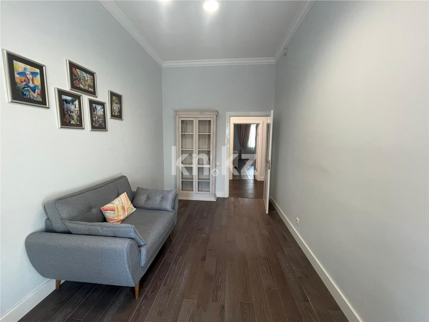 Продажа 4-комнатной квартиры, 143.2 м² в Астане - фото 5