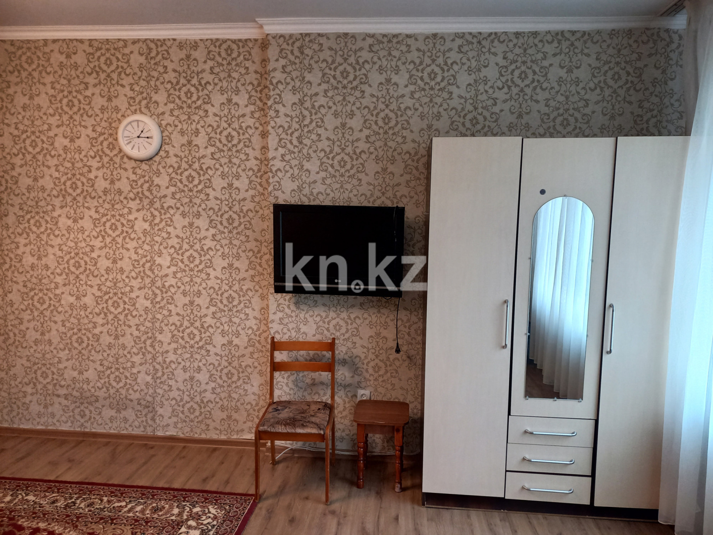 Аренда 1-комнатной квартиры, 47 м² в Алматы - фото 2