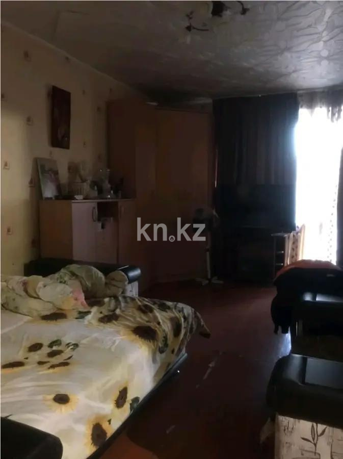 Продажа 1-комнатной квартиры, 32 м² в Караганде
