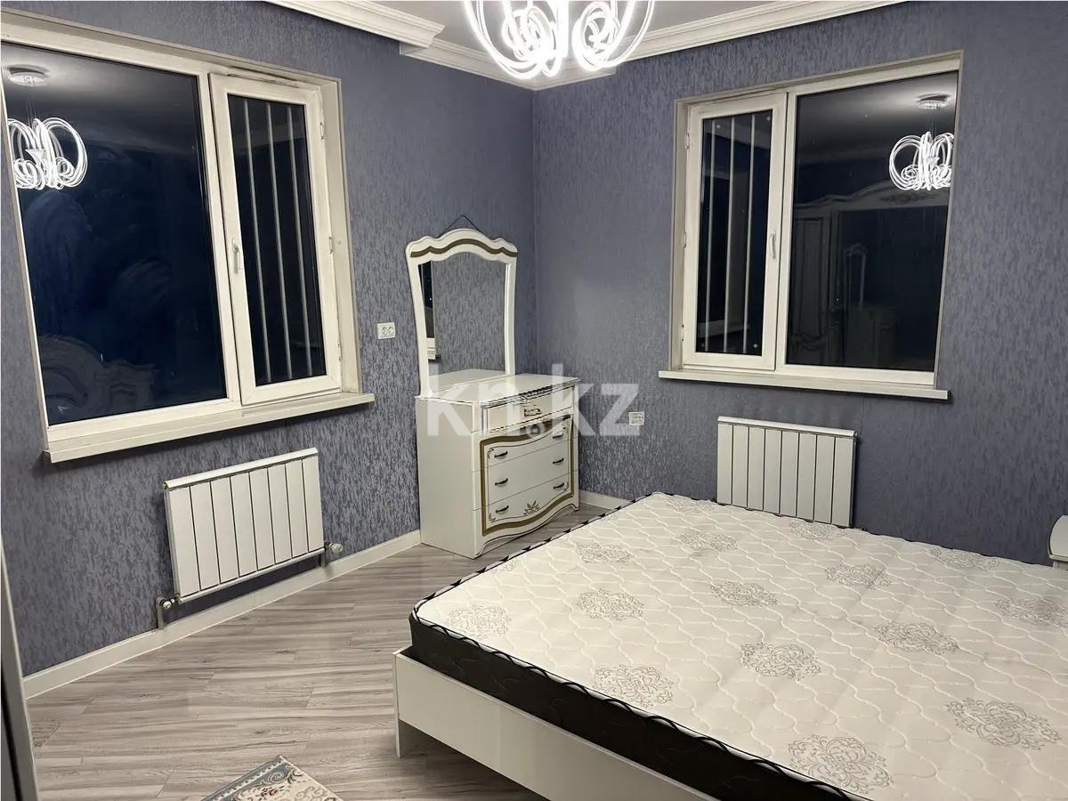 Продажа 3-комнатной квартиры, 76 м² в Алматы - фото 2