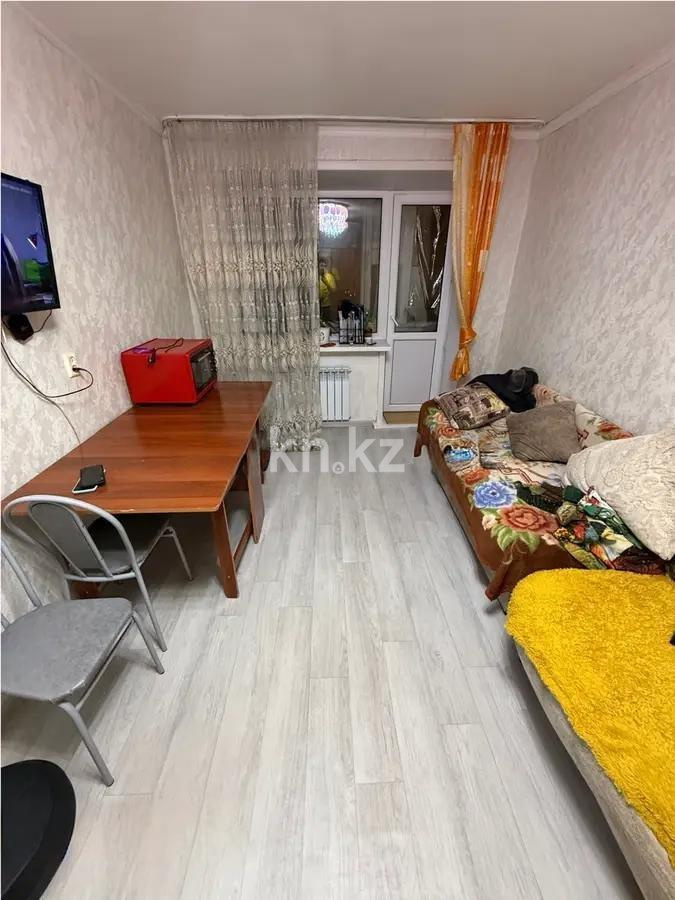 Продажа 1-комнатной квартиры, 30 м², мкр-н 14, дом  20 в Караганде
