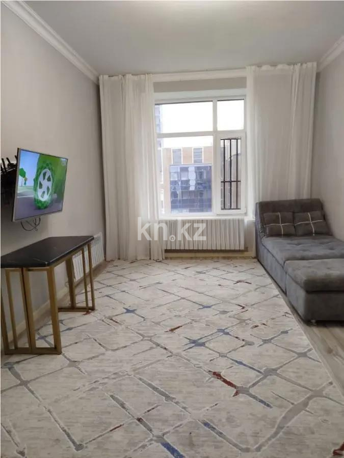 Продажа 2-комнатной квартиры, 64 м², пр. Туран, дом  46а в Астане