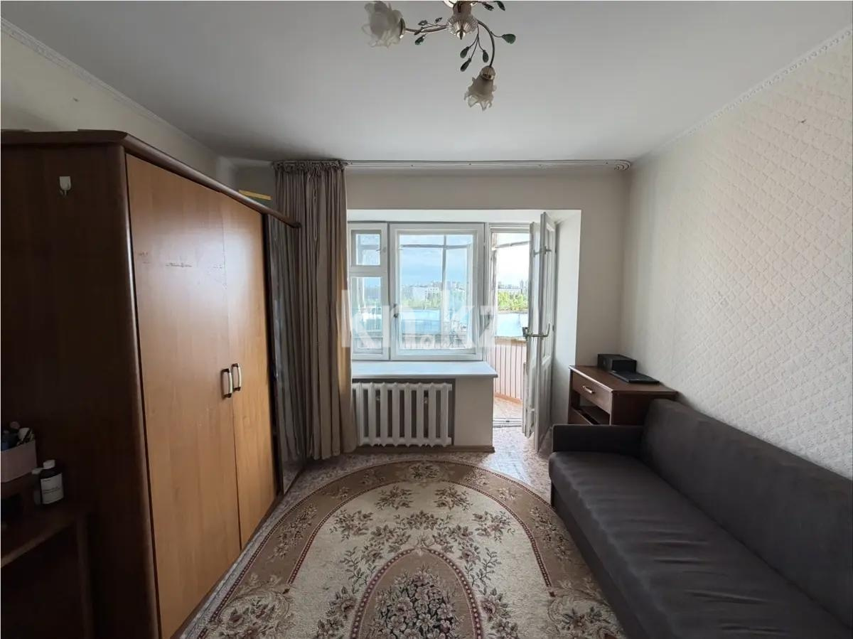 Продажа 1-комнатной квартиры, 31 м² в Астане