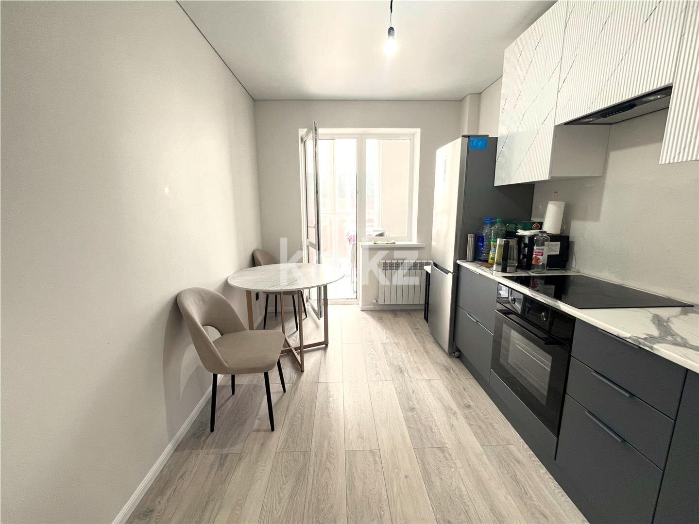 Продажа 1-комнатной квартиры, 37 м² в Караганде - фото 6