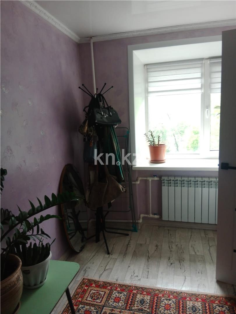 Продажа 2-комнатной квартиры, 40 м² в Караганде - фото 3
