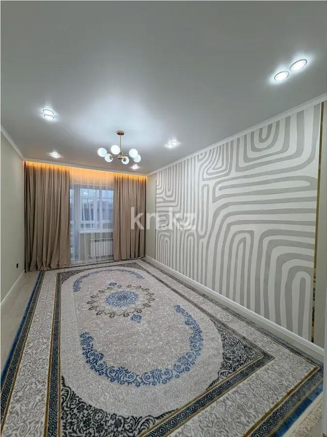 Продажа 2-комнатной квартиры, 61.5 м² в Астане - фото 2