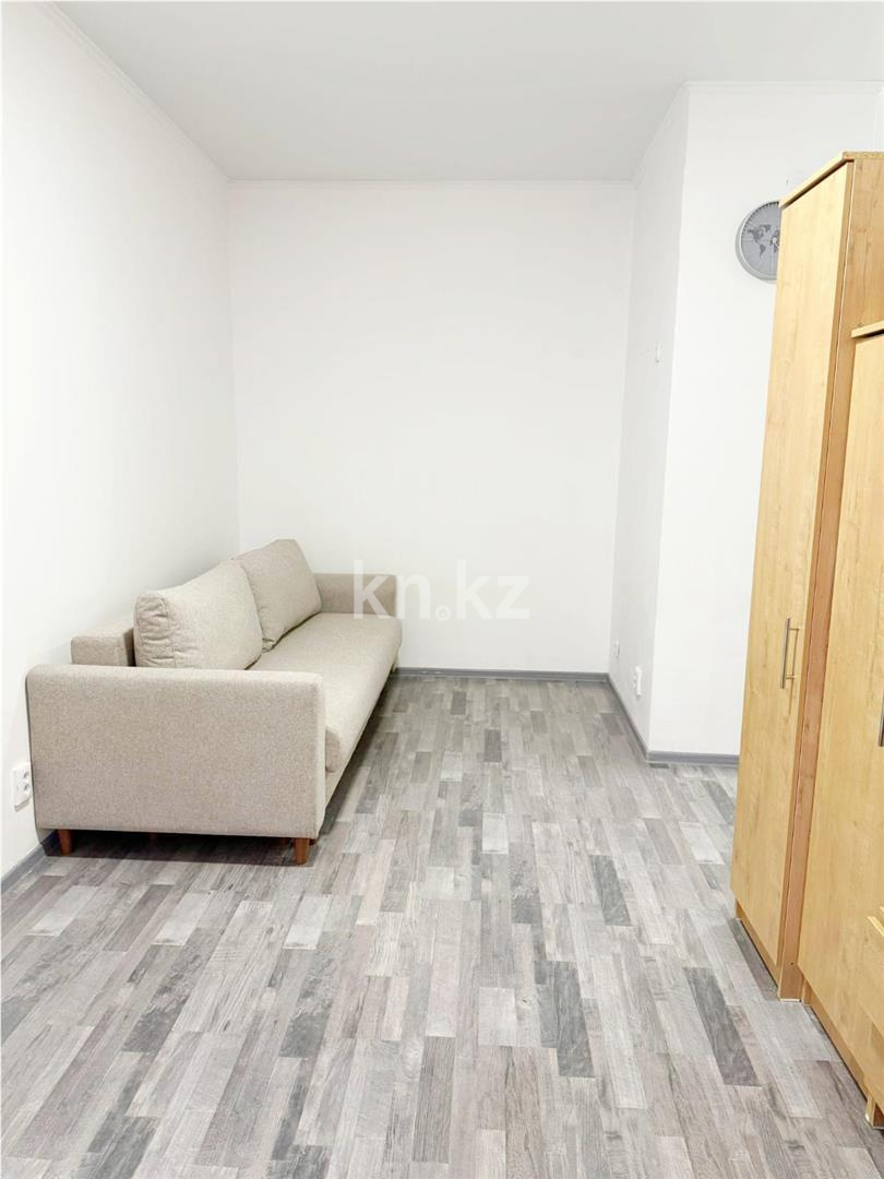 Продажа 1-комнатной квартиры, 35 м² в Астане - фото 7