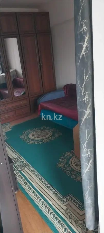 Продажа 2-комнатной квартиры, 40 м² в Алматы