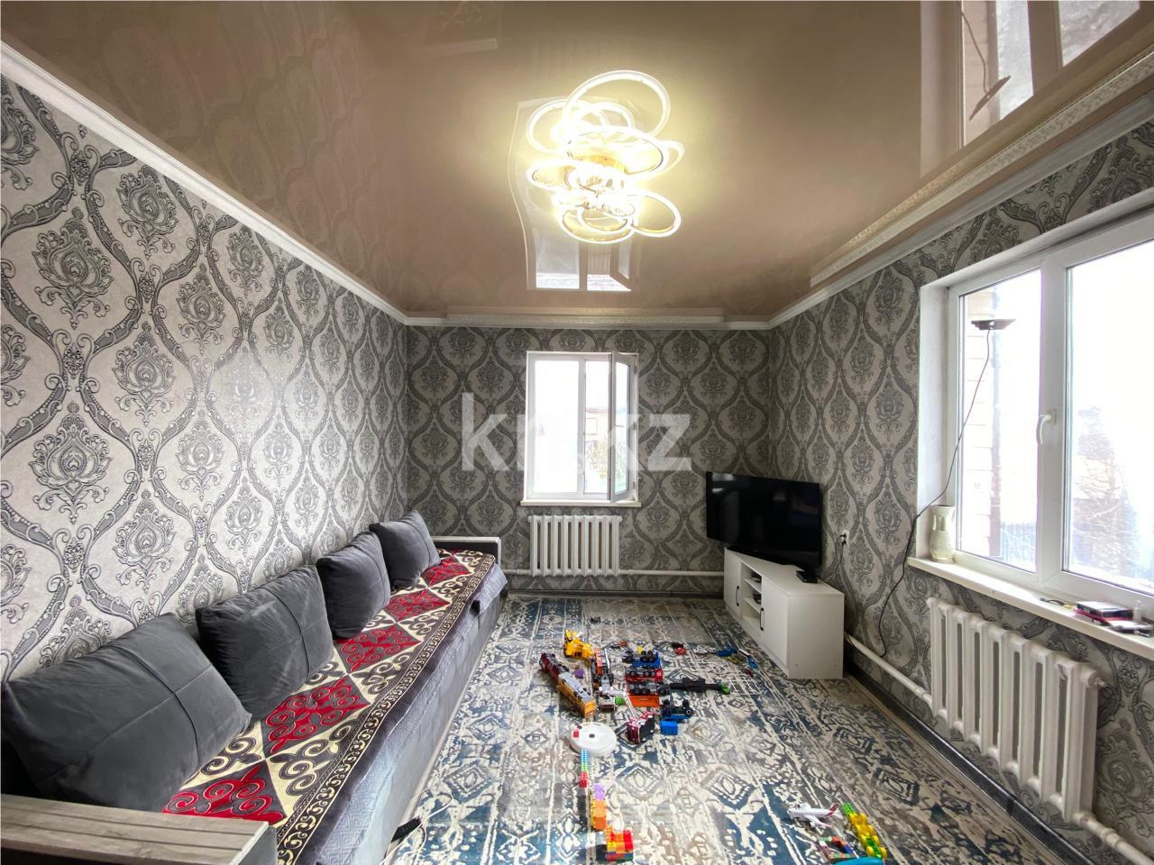 Продажа 3-комнатного дома, 76.3 м² в Караганде - фото 3
