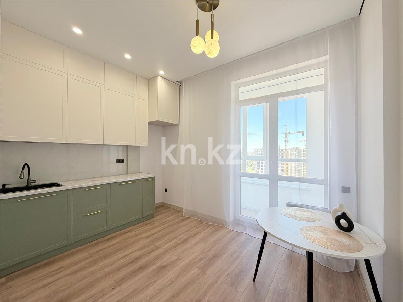 Продажа 2-комнатной квартиры, 42 м² в Астане - фото 5
