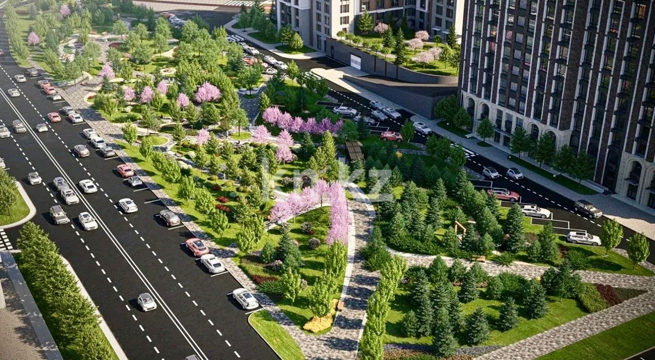 Продажа 5-комнатной квартиры, 163 м² в Астане - фото 12