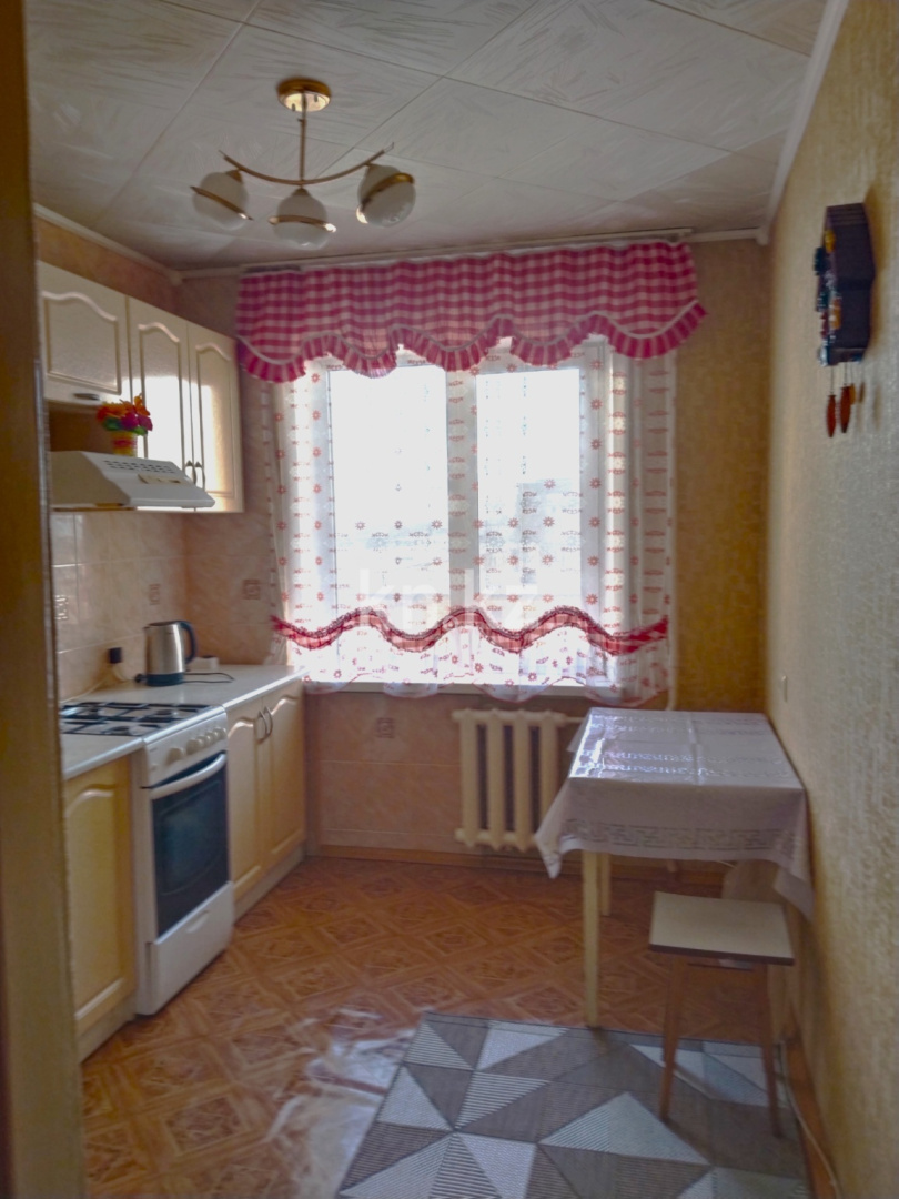 Продажа 3-комнатной квартиры, 68 м² в Темиртау