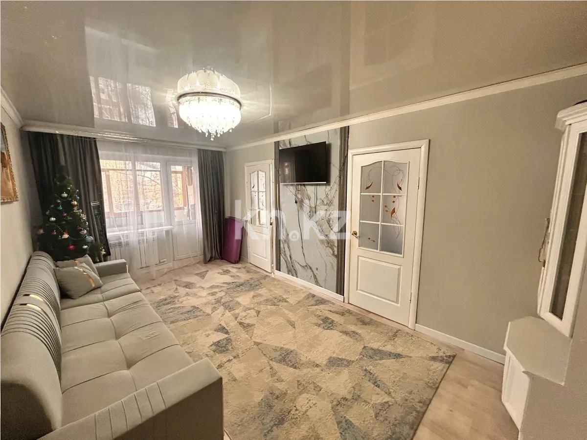 Продажа 3-комнатной квартиры, 47 м² в Караганде