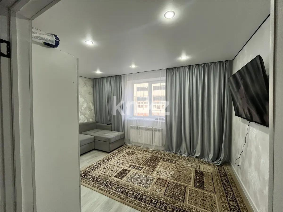 Продажа 2-комнатной квартиры, 50 м² в Астане