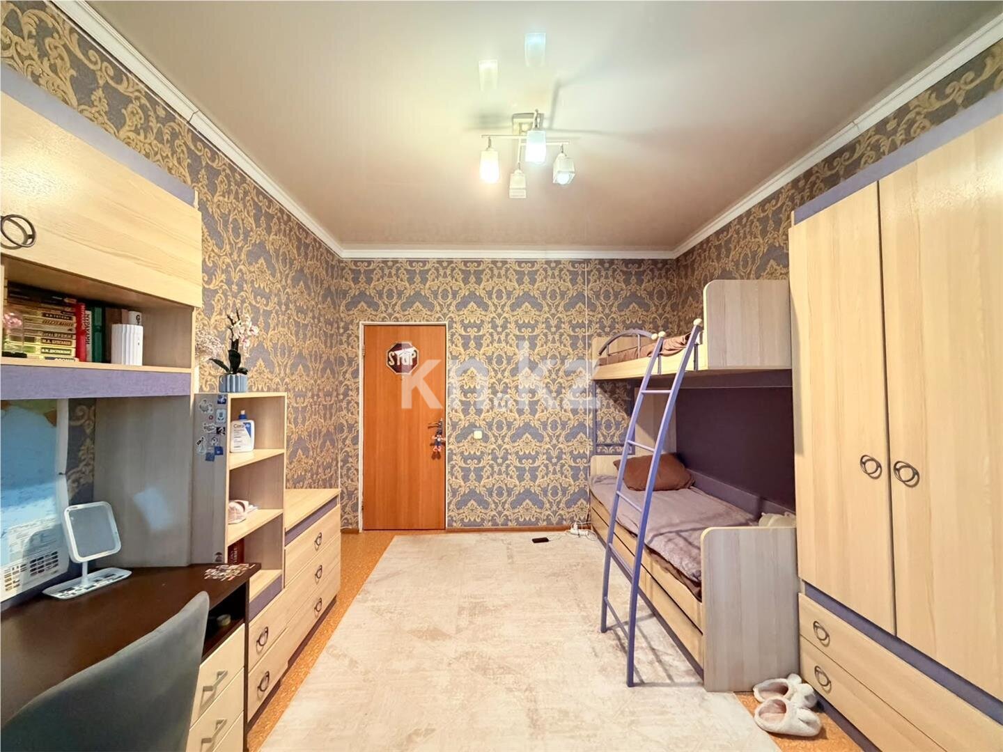 Продажа 3-комнатной квартиры, 81 м² в Астане - фото 6