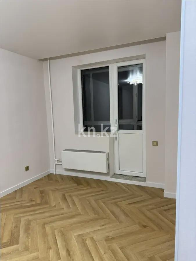 Продажа 1-комнатной квартиры, 38.2 м² в Астане