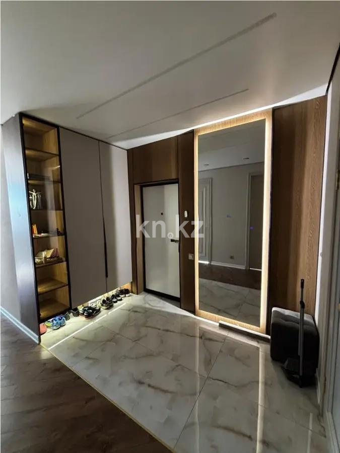 Продажа 2-комнатной квартиры, 60 м², пр. Туран, дом  57/5 в Астане - фото 9