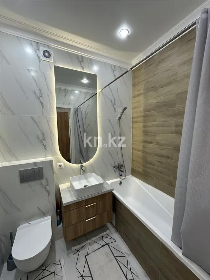 Продажа 2-комнатной квартиры, 40 м², ул. Керей, Жанибек хандар, дом  44/2 в Астане - фото 4