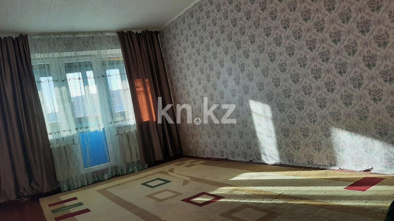 Продажа 1-комнатной квартиры, 30 м² в Темиртау