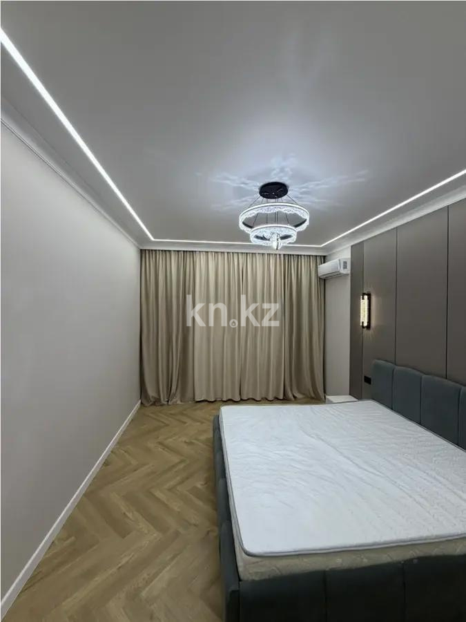 Продажа 2-комнатной квартиры, 60.9 м² в Алматы - фото 2