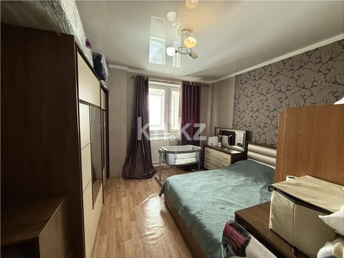 Продажа 2-комнатной квартиры, 72.4 м² в Астане - фото 3