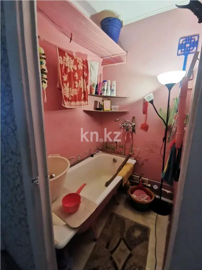 Продажа 2-комнатной квартиры, 44 м² в Темиртау - фото 4